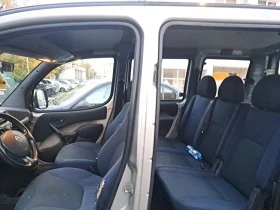Fiat Doblo Ръчна скоростна кутия - изображение 10