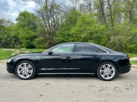 Audi A8 4, 2 tdi Exclusive, Сменени вериги!, снимка 3