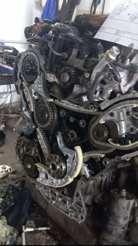 Audi A8 4, 2 tdi Exclusive, Сменени вериги!, снимка 16