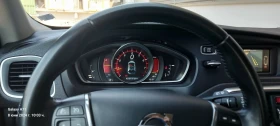 Volvo V40 T4.180к.с., снимка 14
