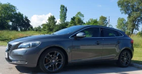 Volvo V40 T4.180к.с., снимка 5