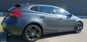 Volvo V40 T4.180к.с., снимка 9