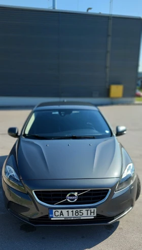 Volvo V40 T4.180к.с., снимка 4