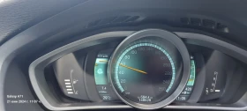 Volvo V40 T4.180к.с., снимка 15
