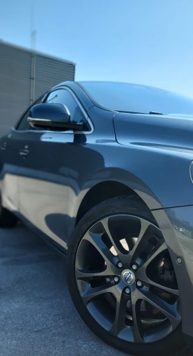 Volvo V40 T4.180к.с., снимка 11