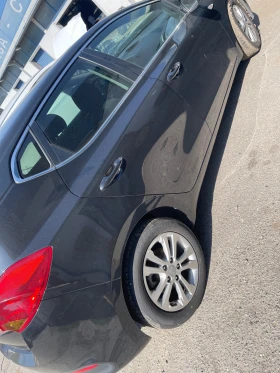 Kia Ceed 1.4, снимка 2