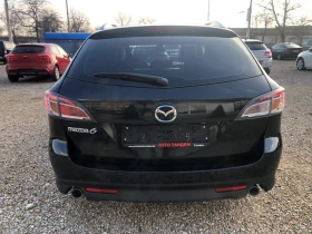Mazda 6 2.0i-144х-км-6ск/KSENON-BOSE-FULL/УНИКАТ-ШВЕЙЦАРИЯ, снимка 6