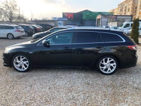 Mazda 6 2.0i-144х-км-6ск/KSENON-BOSE-FULL/УНИКАТ-ШВЕЙЦАРИЯ, снимка 8