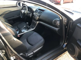 Mazda 6 2.0i-144х-км-6ск/KSENON-BOSE-FULL/УНИКАТ-ШВЕЙЦАРИЯ, снимка 14
