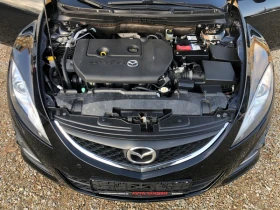 Mazda 6 2.0i-144х-км-6ск/KSENON-BOSE-FULL/УНИКАТ-ШВЕЙЦАРИЯ, снимка 17