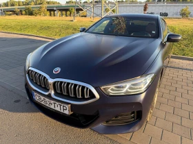 BMW 840 i xDrive Gran Coupe, снимка 4