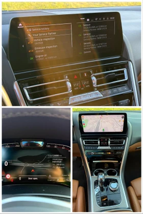 BMW 840 i xDrive Gran Coupe, снимка 14
