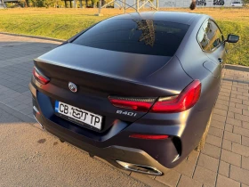 BMW 840 i xDrive Gran Coupe, снимка 6