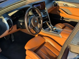 BMW 840 i xDrive Gran Coupe, снимка 9