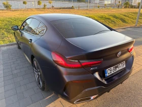 BMW 840 i xDrive Gran Coupe, снимка 5