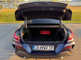 BMW 840 i xDrive Gran Coupe, снимка 8