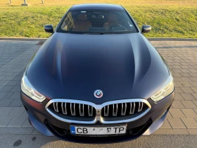 BMW 840 i xDrive Gran Coupe, снимка 2
