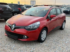 Renault Clio 1.5dci, снимка 1