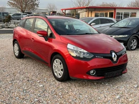 Renault Clio 1.5dci, снимка 3