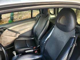 Smart Fortwo, снимка 7