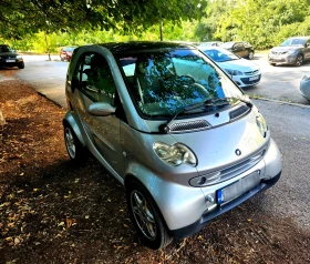 Smart Fortwo, снимка 3