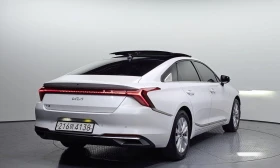 Kia K8 3.5 LPG 2WD Trendy, снимка 2