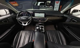Kia K8 3.5 LPG 2WD Trendy, снимка 7