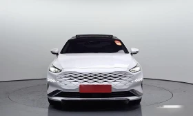 Kia K8 3.5 LPG 2WD Trendy, снимка 3