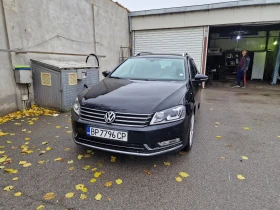 VW Passat TDI, снимка 1