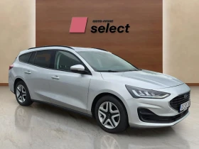 Ford Focus 1.0 EcoBoost, снимка 3