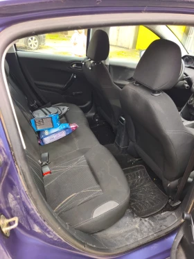 Peugeot 208 1.2 , снимка 10