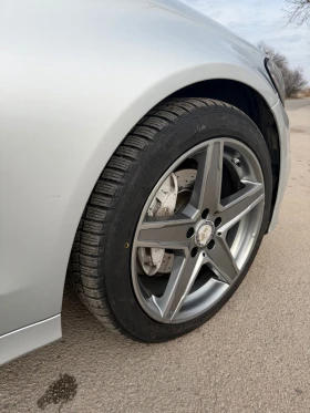 Mercedes-Benz C 220, снимка 17