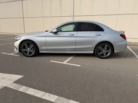 Mercedes-Benz C 220, снимка 6