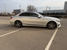 Mercedes-Benz C 220, снимка 5