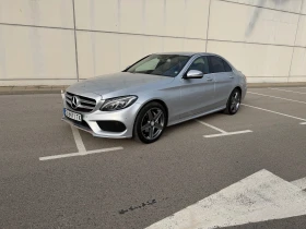 Mercedes-Benz C 220, снимка 2