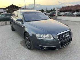 Audi A6 4.2FSI 350кс QUATTRO NAVI КСЕНОН BOSE ШВЕЙЦАРИЯ, снимка 3