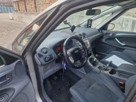 Ford S-Max 2.0 тдци 140кс, снимка 8