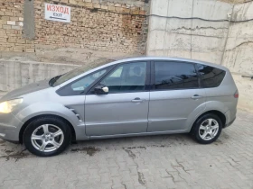 Ford S-Max 2.0 тдци 140кс, снимка 2