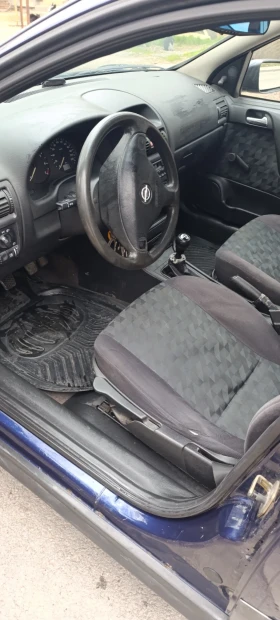 Opel Astra Астра, снимка 9