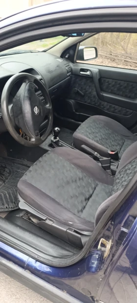 Opel Astra Астра, снимка 8
