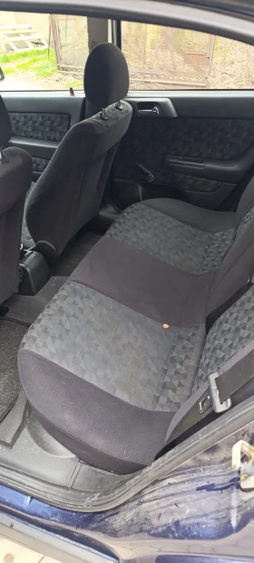 Opel Astra Астра, снимка 6