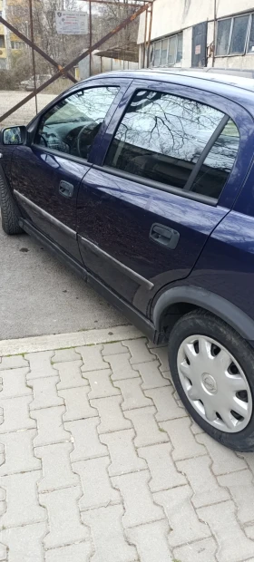 Opel Astra Астра, снимка 5