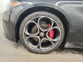 Alfa Romeo Giulia * VELOCE * CARFAX * ЦЕНА ДО БГ, снимка 14