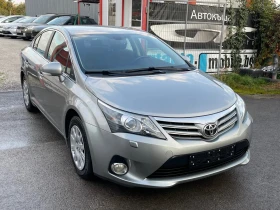 Toyota Avensis 2.0 D4d ПЕЧКА;КАМЕРА;ПОДГРЕВ СЕДАЛКИ, снимка 3