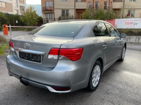 Toyota Avensis 2.0 D4d ПЕЧКА;КАМЕРА;ПОДГРЕВ СЕДАЛКИ, снимка 7