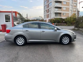 Toyota Avensis 2.0 D4d ПЕЧКА;КАМЕРА;ПОДГРЕВ СЕДАЛКИ, снимка 4