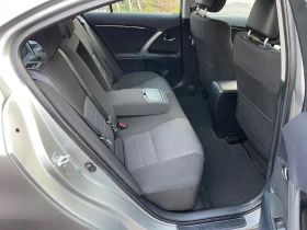 Toyota Avensis 2.0 D4d ПЕЧКА;КАМЕРА;ПОДГРЕВ СЕДАЛКИ, снимка 13
