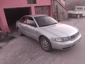 Audi A4, снимка 1