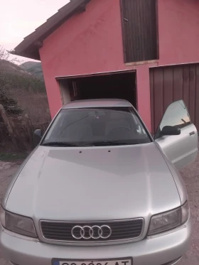 Audi A4, снимка 2