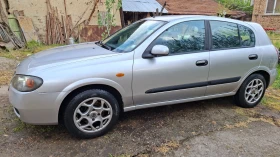 Nissan Almera, снимка 6